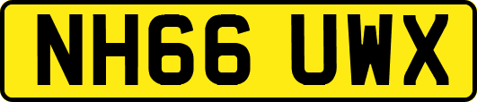 NH66UWX