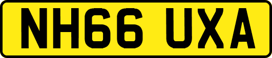 NH66UXA