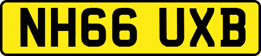 NH66UXB