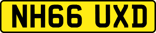 NH66UXD