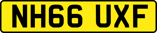 NH66UXF