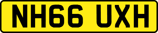 NH66UXH
