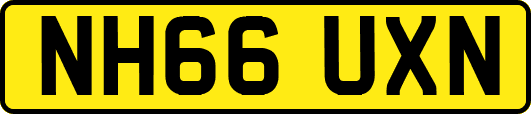 NH66UXN