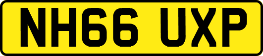 NH66UXP