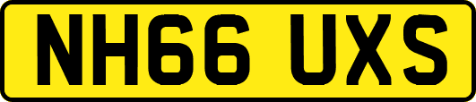NH66UXS