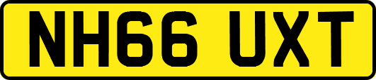 NH66UXT