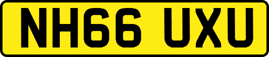 NH66UXU