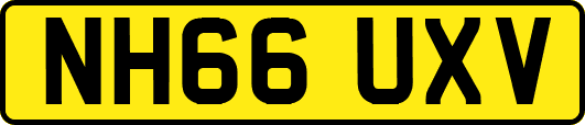 NH66UXV