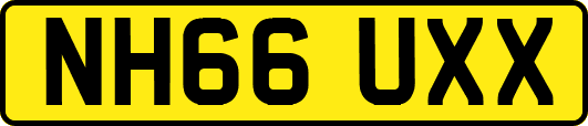 NH66UXX