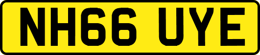 NH66UYE