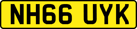 NH66UYK