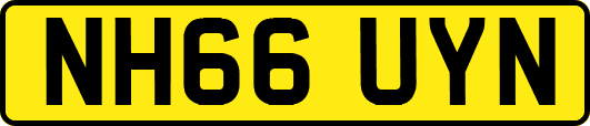 NH66UYN