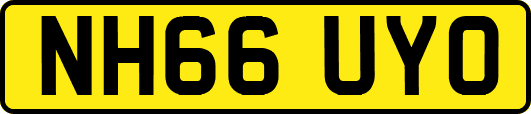 NH66UYO
