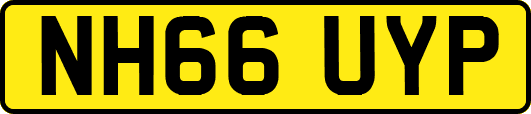 NH66UYP