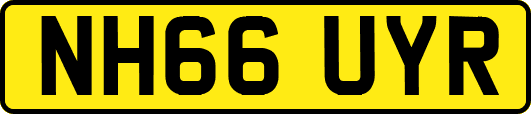 NH66UYR