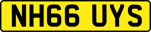 NH66UYS