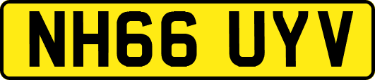 NH66UYV