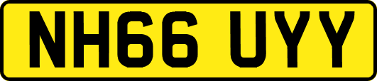 NH66UYY