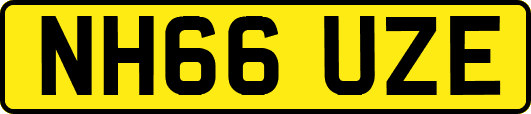 NH66UZE