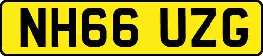 NH66UZG