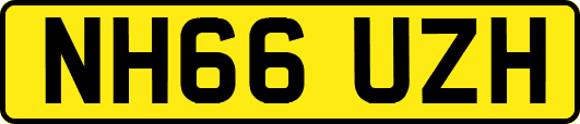 NH66UZH