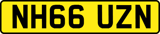 NH66UZN