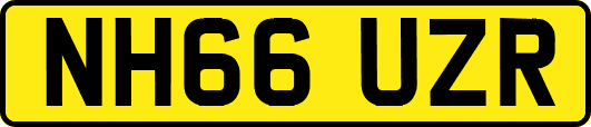 NH66UZR