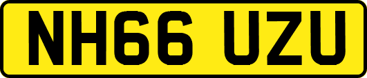 NH66UZU