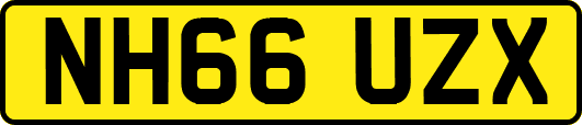 NH66UZX