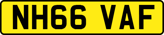 NH66VAF