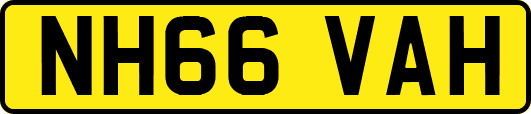 NH66VAH