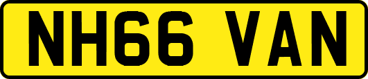 NH66VAN