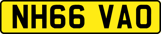 NH66VAO