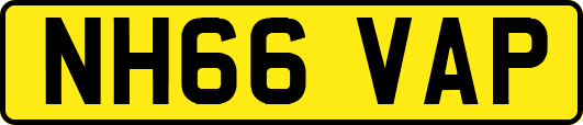 NH66VAP