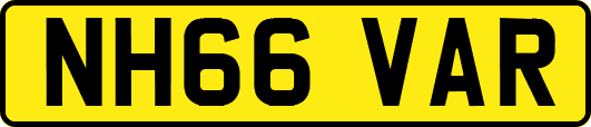 NH66VAR