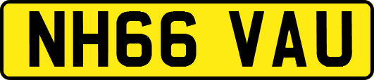 NH66VAU