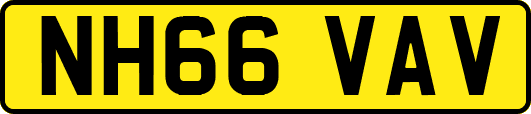 NH66VAV