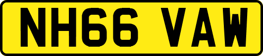 NH66VAW