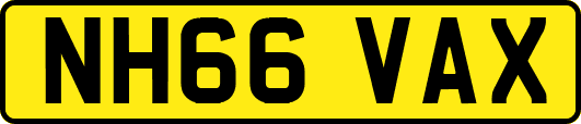 NH66VAX