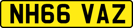 NH66VAZ