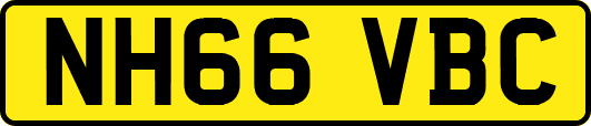 NH66VBC