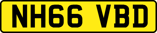 NH66VBD