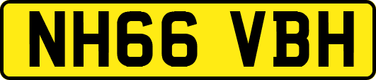 NH66VBH