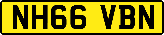 NH66VBN