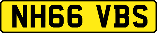 NH66VBS