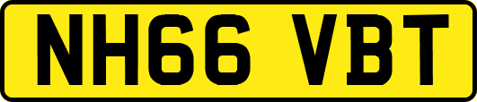 NH66VBT