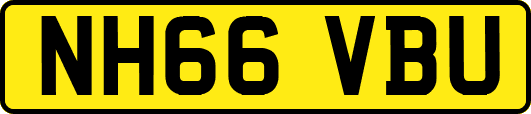 NH66VBU