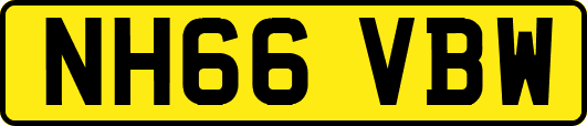 NH66VBW