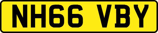 NH66VBY