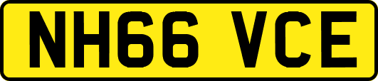 NH66VCE